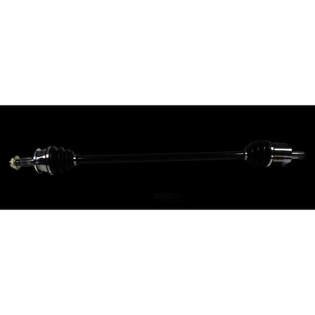 Gsp NCV36126  New CV Axle NCV36126